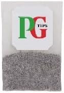 Pg Tips Tea Bags 240 Count Pack of 2