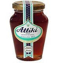 Attiki Gourmet Pure Greek Honey 8 Oz. by Attiki