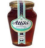 Attiki Gourmet Pure Greek Honey 8 Oz. by Attiki