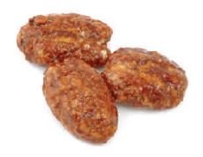 Pecans Cinnamon Flavoured -25Lbs