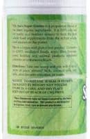 Dr. Joe's Super Greens - Vegan Green Superfood Powder with Rice Protein