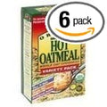 Natures Path Cereal Hot Vrty Org 8ct