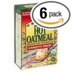 Natures Path Cereal Hot Vrty Org 8ct