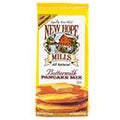 New Hope Mills Buttermilk Pancake Mix 12/2lb Bags