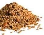 GRANOLA VAN MACARON GT 25 LB PK- 1