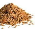Natural Granola Vanilla Macaroon