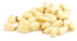 Pine Nuts (2 x 12.50 kg) - 5 Lbs