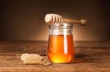 Geohoney Intensive Sal Honey -7oz