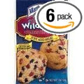 Martha White Muffin Mix Wildberry 7 oz. (Pack of 6) by Martha WhiteÃ‚Â