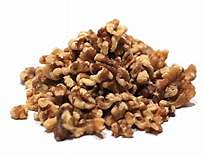 Shelled Walnut Halves and Pieces Great for Baking