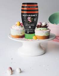 Naturoney Organic Honey