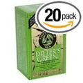 Triple Leaf Tea Dieters Green Tea 6x 20 Bag