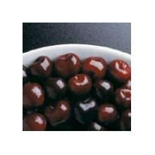 Simplot Classic Dark Sweet Pitted Cherry 20 Pound -- 1 each.