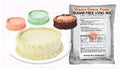 Golden Choice Sugar Free Carrot Cake Mix - 6 x 20 oz Units Low Carb Dessert for Chefs