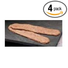 Grecian Delight Chicago Style Pre Cooked Pre Sliced Gryo Meat 4 Pound -- 4 per case.