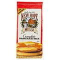Complete Buttermilk Pancake Mix by New Hope Mills Fluffy Delicious Breakfast in Minutes 5 Pounds