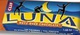 Cliff Bar Luna Bar Og Nutz Ovr Choc 1.69-Ounce (Pack of 15) (Value Bulk Multi-Pack)