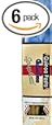 Andean Dream Quinoa Pasta Og Spaght Gf 8-Ounce (Pack of 6)