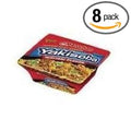 Maruchan Beef Teriyaki Yakisoba - 4 oz. Bowl 8 per case