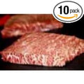 Broadleaf Wagyu Australian 77/23 Ground Beef 1 Pound -- 10 per case.