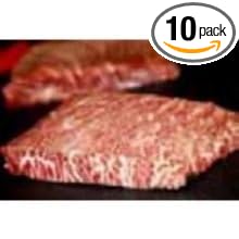 Broadleaf Wagyu Australian 77/23 Ground Beef 1 Pound -- 10 per case.