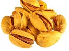 Saffron Tinted Akbari Pistachios (5)