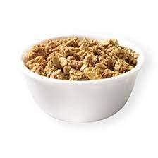 Fieldstone Bakery Original Granola Cereal - 4 per pack -- 101 packs per case.