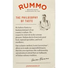 Rummo Lasagne Pasta No. 83 – Kosher Non-GMO – 1 lb Boxes (Pack of 6)