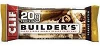 Clif Builder Bar Pnut Bttr