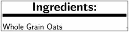 Bob's Red Mill Steel Cut Oats 25oz (Pack of 1) - Non GMO Whole Grain Vegan Kosher
