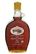 SHADY MAPLE FARM SYRUP MAPLE A GLSS ORG 16 OZ PK- 3