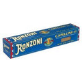 Ronzoni Enriched Macaroni Product Capellini 11 16 oz (pack of 6)