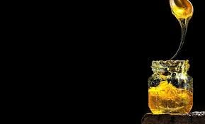 Geohoney Rare Cave Honey 200g Glass Jar Premium Quality Grade A++ Product of USA