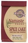 Namaste Foods Mix Cake Spice Wfgfdf12