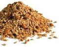 Golden Temple Granola Organic Granola Super Nutty - Single Bulk Item - 25LB