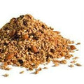 GOLDEN TEMPLE GRANOLA STRWBRY VAN 25 LB5