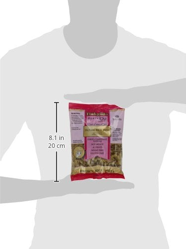 Tinkyada Brown Rice Pasta Spirals 16 Ounce (Pack of 12)
