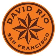 David Rio Tiger Spice Chai Two 4 Lb. Bags