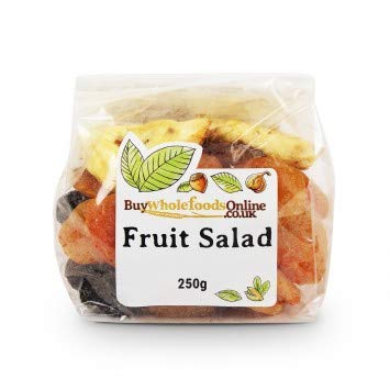 Buy Whole Foods Fruit Salad (250g)