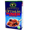 Nature'S Path Organic Optimum Power Cereal ( 12x14 OZ) ( Value Bulk Multi-pack)