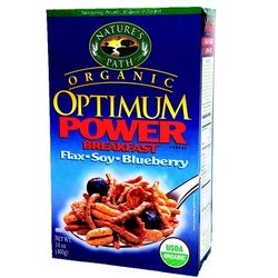 Nature'S Path Organic Optimum Power Cereal ( 12x14 OZ) ( Value Bulk Multi-pack)