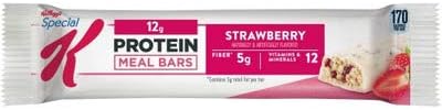 Kelloggs Special K Protein Meal Bar KEB29186