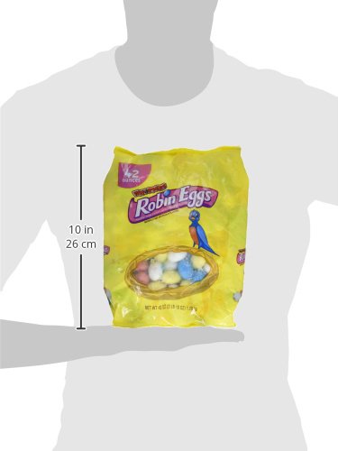Robin Eggs Candy 42-Ounce Bag