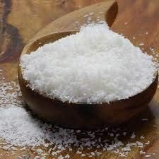 Generic Fresh Dry edible Coconut Powder- 400 gm