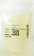 Patis France Elfroy Cream Mix Patis France Elfroy Custard Cream Mix from OliveNation Creamy Filling for Desserts Tarts Pies Souffles - 80 ounces