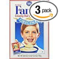Farina Mills Hot Wheat