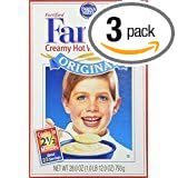 Farina Mills Hot Wheat