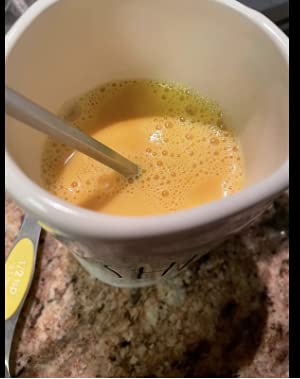 FIRE TEAS Ashwagandha Turmeric Latte Mix - Organic Ashwagandha Turmeric Ginger Cardamom Black Pepper &amp Cinnamon Powder- Helps Sleep Relaxing Delicious -