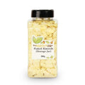 Buy Whole Foods Flaked Almonds (Storage Jar) 380g