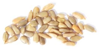 Sunflower Seeds Roasted No Salt -25Lbs
